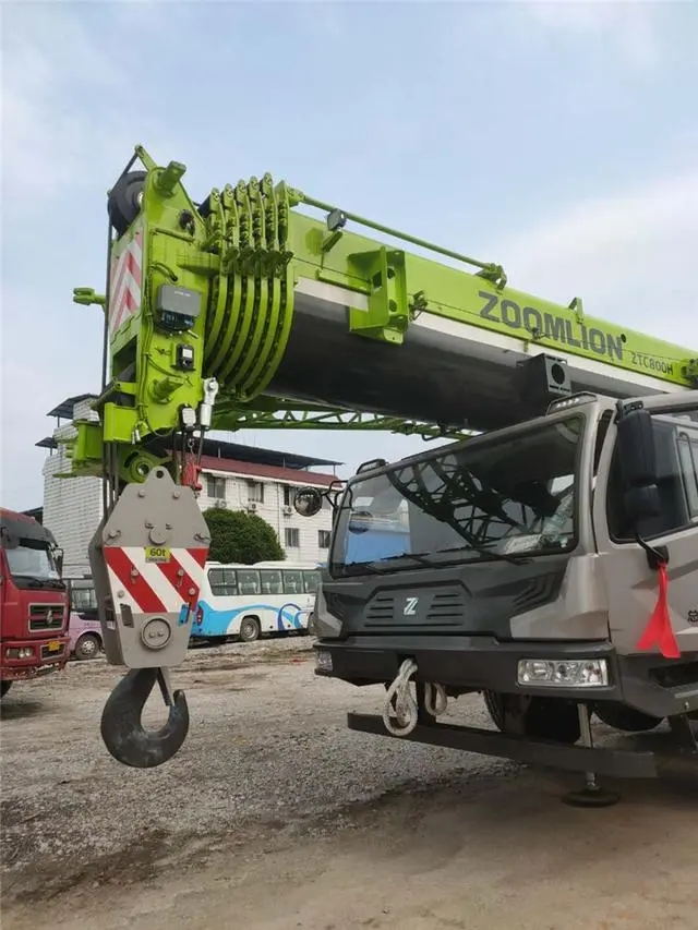 天津轻工职业技术学院吊车出租